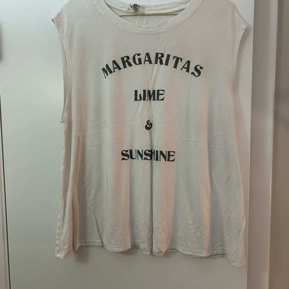 ppla clothing  Knit Top Size M - Picture 1 of 2
